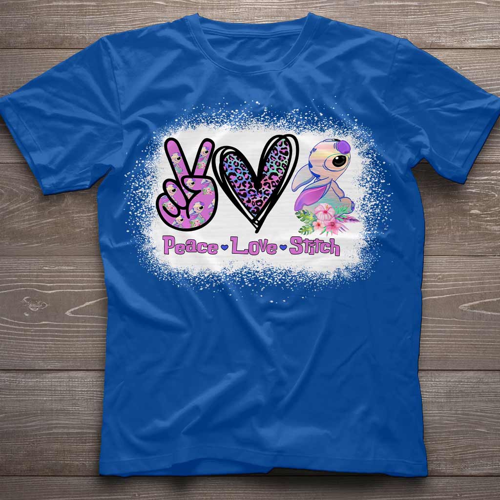 Ohana Hologram - T-shirt and Hoodie