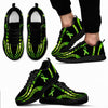 Mental Health Matters Sneakers