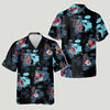Drum Hawaiian Shirt 082021