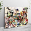 Drum Poster 082021