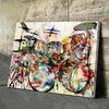 Drum Poster 082021