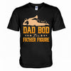 It&#39;s Not A Dad Bod  - Father T-shirt And Hoodie 082021