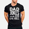 Dad Jokes  - Father T-shirt And Hoodie 082021