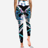 No Story Should End Too Soon - Personalized Suicide Prevention Hoodie And Leggings