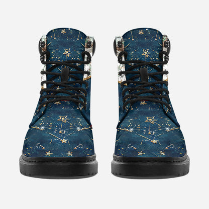 The Child - Personalized The Force All Season Boots