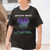 Grandma Mouse - Personalized Mother&#39;s Day T-shirt and Hoodie