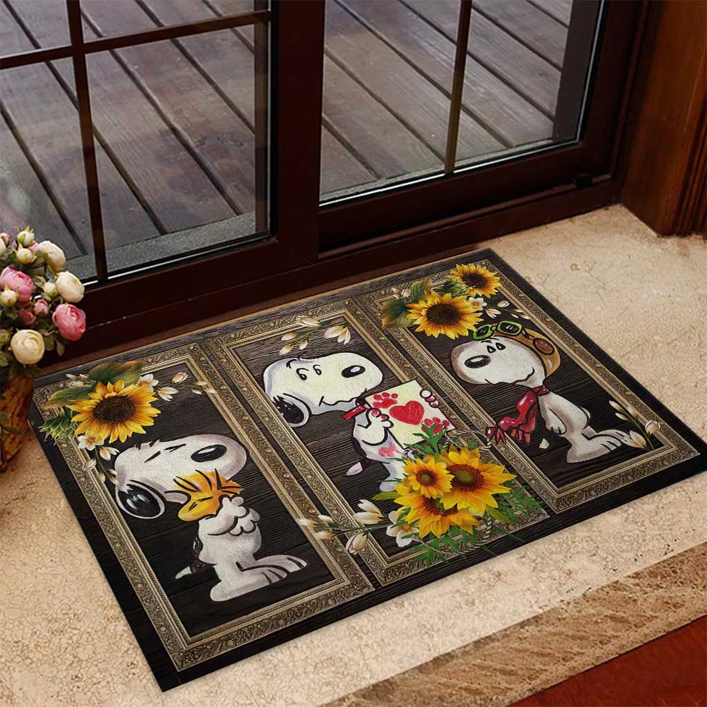 My Sunshine - Doormat