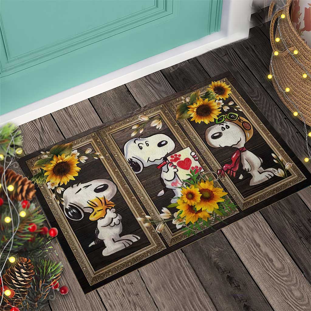 My Sunshine - Doormat