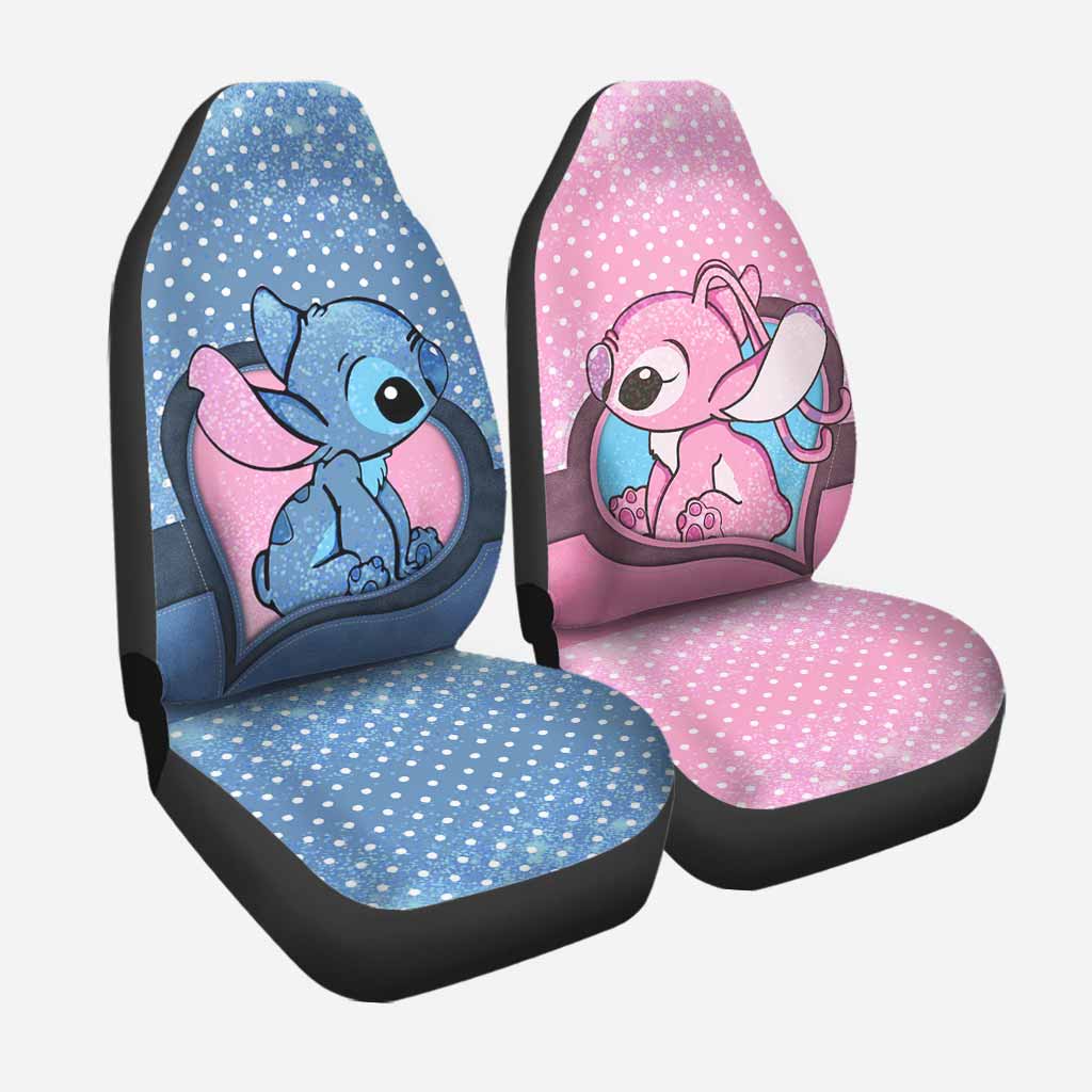 Love Ohana - Seat Covers