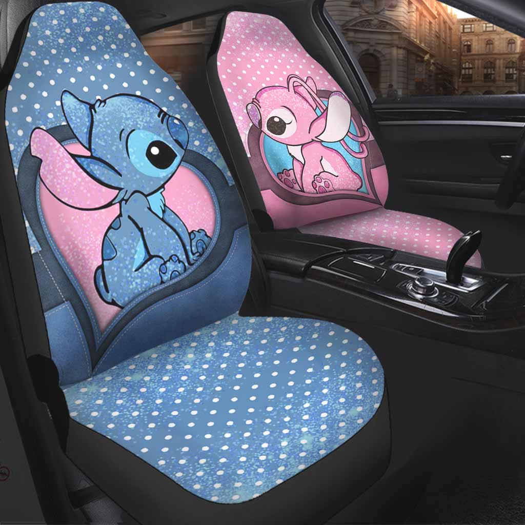 Love Ohana - Seat Covers