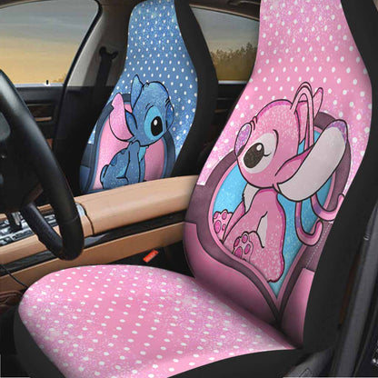 Love Ohana - Seat Covers