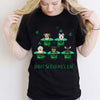 My Lucky Charms - Personalized Patrick&#39;s Day Dog T-shirt and Hoodie