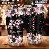 Mama Bear - Personalized Mother&#39;s Day Mother Tumbler
