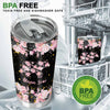 Mama Bear - Personalized Mother&#39;s Day Mother Tumbler