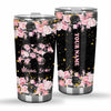 Mama Bear - Personalized Mother&#39;s Day Mother Tumbler