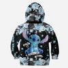 Be You The World Will Adjust - Personalized Autism Awareness Hoodie and Leggings