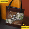 Strong Is Beautiful - Weight Lifting Personalized  Tote Bag