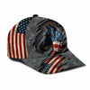 American Horse Cap