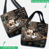 Nothing In This Bag - Personalized Mother&#39;s Day Tote Bag