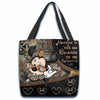 Nothing In This Bag - Personalized Mother&#39;s Day Tote Bag