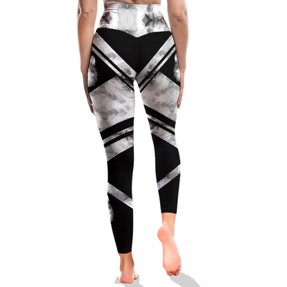 Wolf Leggings