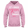 It&#39;s Called Warrior - Breast Cancer Awareness Personalized T-shirt And Hoodie