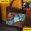 Grab Your Balls - Canning Personalized Tote Bag