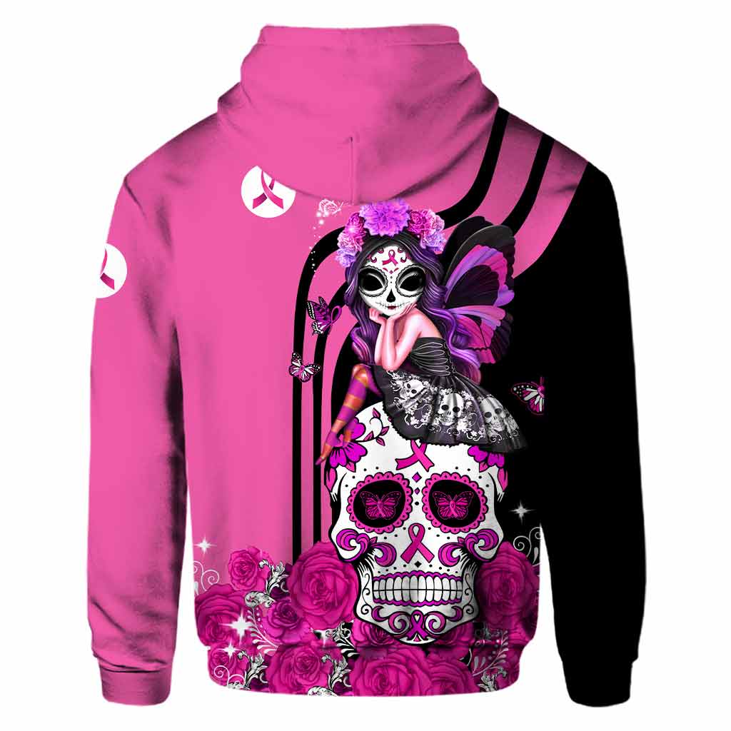 Breast Cancer Awareness - All Over T-shirt and Hoodie 102021