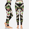 Best Mom - Personalized Mother&#39;s Day Hoodie and Leggings