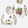 Best Mom - Personalized Mother&#39;s Day Hoodie and Leggings