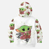 Best Mom - Personalized Mother&#39;s Day Hoodie and Leggings