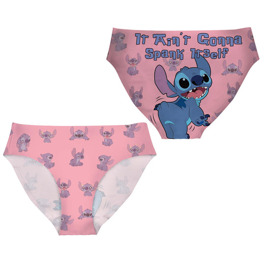 It's Ain't Gonna Spank Itself - Ohana Women's Briefs