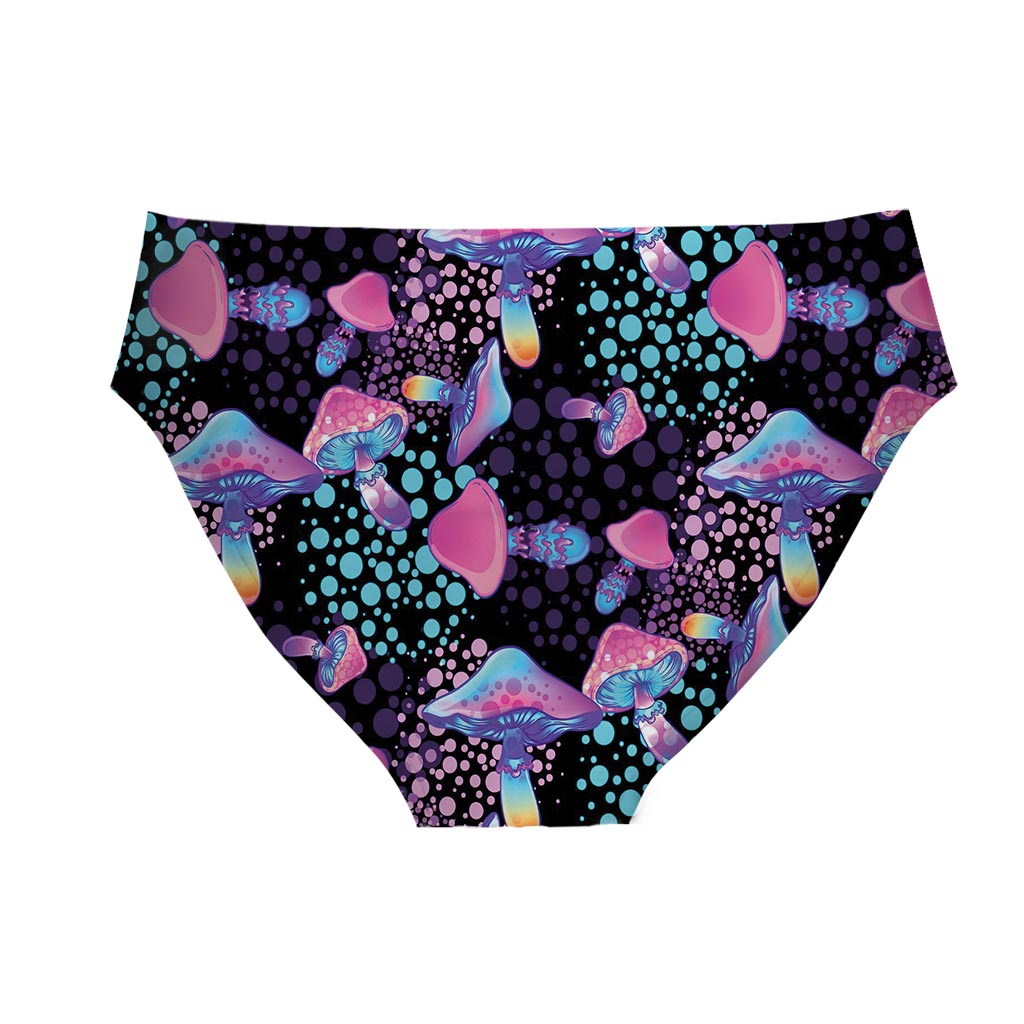 Eat Me - Magic Mushroom Women's Briefs