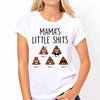 Mama - Personalized Mother&#39;s Day T-shirt and Hoodie