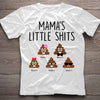 Mama - Personalized Mother&#39;s Day T-shirt and Hoodie