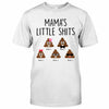 Mama - Personalized Mother&#39;s Day T-shirt and Hoodie
