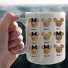 Magical Grandma - Personalized Mother&#39;s Day Mug
