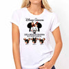 Magical Grandma - Personalized Mother&#39;s Day T-shirt and Hoodie