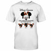 Magical Grandma - Personalized Mother&#39;s Day T-shirt and Hoodie