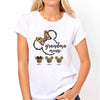 Magical Grandma - Personalized Mother&#39;s Day Grandma T-shirt and Hoodie