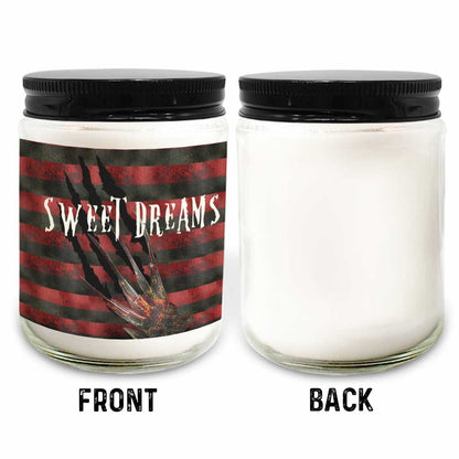 Sweet Dreams - Candle