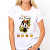 Grandma&#39;s Little Pumpkins - Personalized Grandma T-shirt and Hoodie