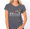 Mother Of Nightmares - Personalized Mother&#39;s Day T-shirt and Hoodie