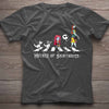 Mother Of Nightmares - Personalized Mother&#39;s Day T-shirt and Hoodie