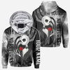 I&#39;m Yours - Personalized Nightmare All Over T-shirt and Hoodie