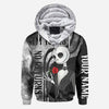 I&#39;m Yours - Personalized Nightmare All Over T-shirt and Hoodie