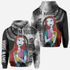 I&#39;m Yours - Personalized Nightmare All Over T-shirt and Hoodie