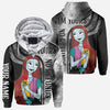 I&#39;m Yours - Personalized Nightmare All Over T-shirt and Hoodie