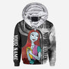 I&#39;m Yours - Personalized Nightmare All Over T-shirt and Hoodie