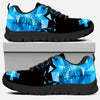 Accept Understand Love - Autism Awareness Sneakers